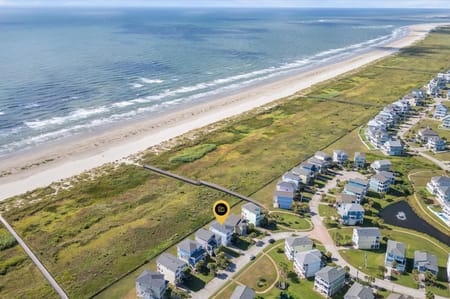 Galveston, TX 77554 Galveston County