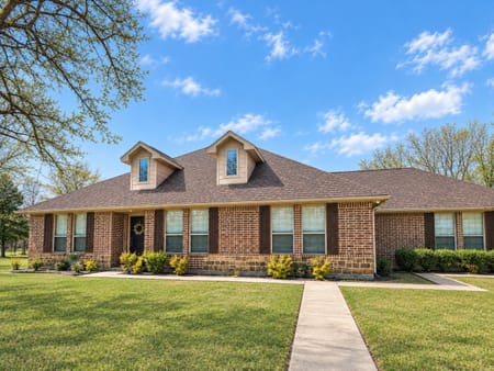 Bowie, TX 76230 Montague County