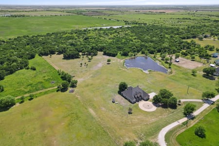 Tioga, TX 76271 Grayson County
