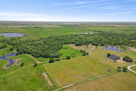 Tioga, TX 76271 Grayson County