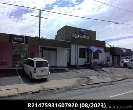 Tulsa, OK 74114 Tulsa County