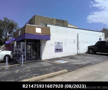 Tulsa, OK 74114 Tulsa County