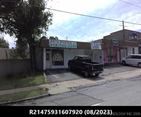 Tulsa, OK 74114 Tulsa County