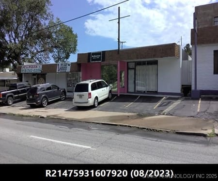 Tulsa, OK 74114 Tulsa County