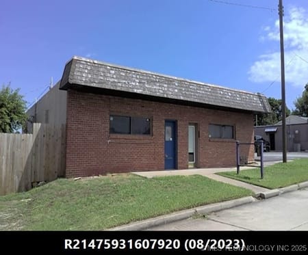 Tulsa, OK 74114 Tulsa County