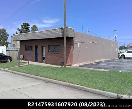 Tulsa, OK 74114 Tulsa County