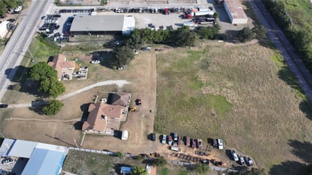Kennedale, TX 76060 Tarrant County