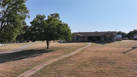 Kennedale, TX 76060 Tarrant County
