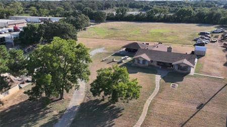 Kennedale, TX 76060 Tarrant County