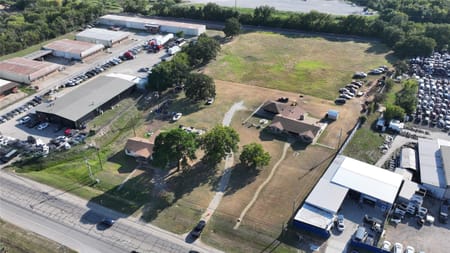 Kennedale, TX 76060 Tarrant County