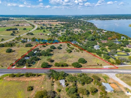 Granbury, TX 76048 Hood County