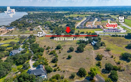 Granbury, TX 76048 Hood County