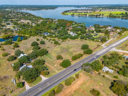 Granbury, TX 76048 Hood County