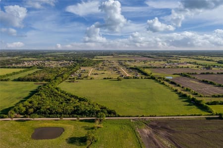 Trenton, TX 75490 Fannin County