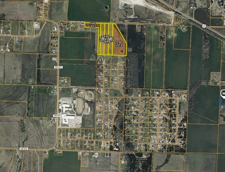 Trenton, TX 75490 Fannin County