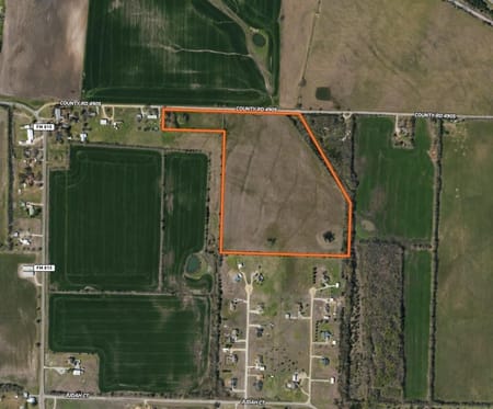 Trenton, TX 75490 Fannin County