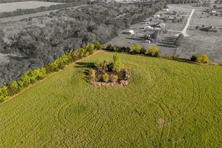 Trenton, TX 75490 Fannin County