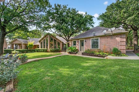 Pottsboro, TX 75076 Grayson County