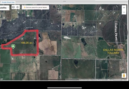 Pilot Point, TX 76258 Grayson County