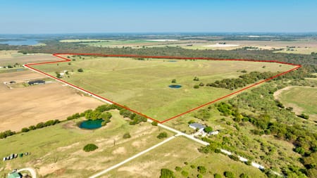 Pilot Point, TX 76258 Grayson County