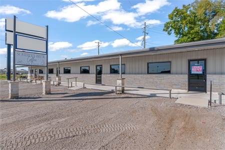 Edgewood, TX 75117 Van Zandt County
