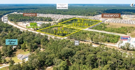 New Caney, TX 77357 Montgomery County