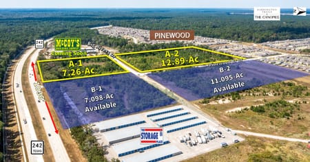 New Caney, TX 77357 Montgomery County