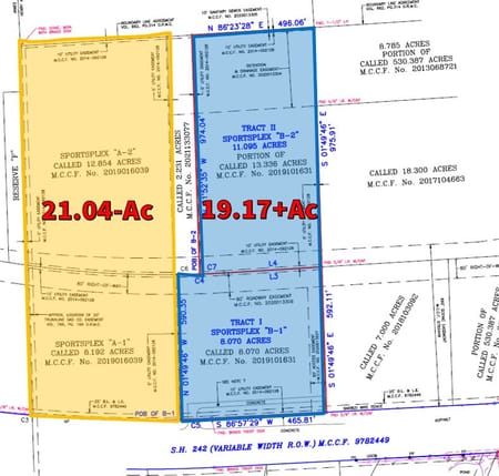 New Caney, TX 77357 Montgomery County