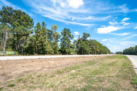 New Caney, TX 77357 Montgomery County