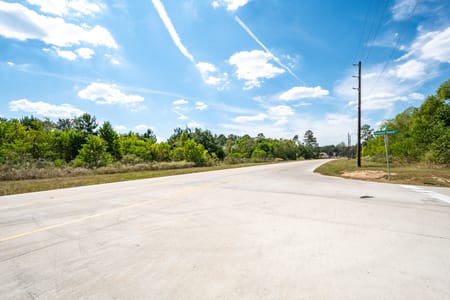 New Caney, TX 77357 Montgomery County