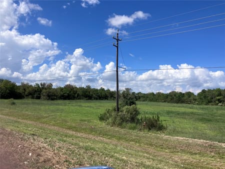 La Marque, TX 77568 Galveston County
