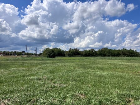La Marque, TX 77568 Galveston County