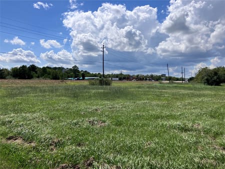 La Marque, TX 77568 Galveston County