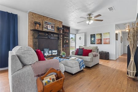 Salado, TX 76571 Bell County