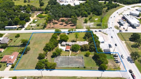 Burleson, TX 76028 Tarrant County