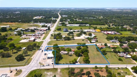Burleson, TX 76028 Tarrant County