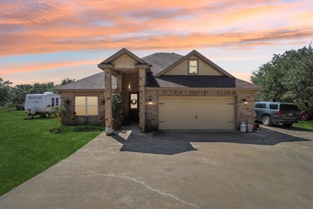 Granbury, TX 76048 Hood County