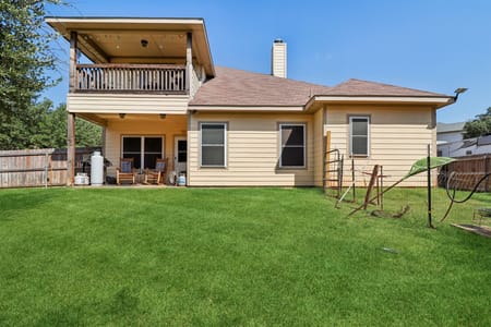 Granbury, TX 76048 Hood County
