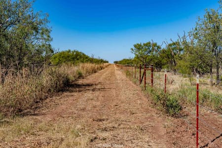 Rule, TX 79547 Haskell County