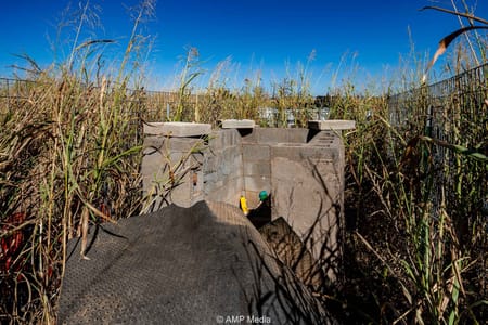 Rule, TX 79547 Haskell County
