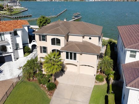 League City, TX 77565 Galveston County