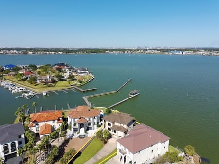 League City, TX 77565 Galveston County