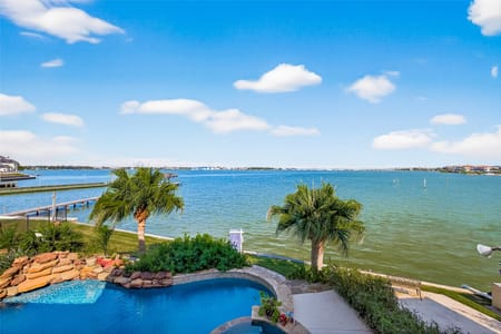 League City, TX 77565 Galveston County