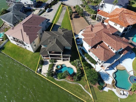 League City, TX 77565 Galveston County