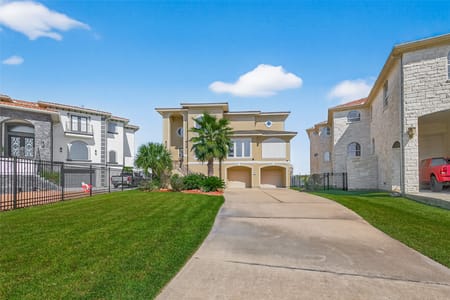 League City, TX 77565 Galveston County