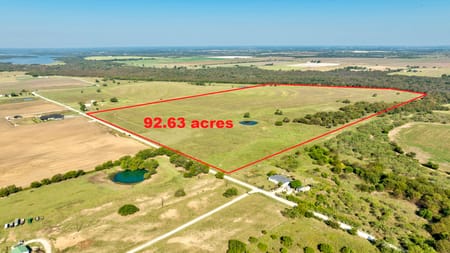 Pilot Point, TX 76258 Grayson County