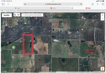 Pilot Point, TX 76258 Grayson County