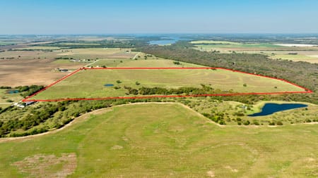 Pilot Point, TX 76258 Grayson County