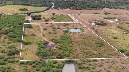 Goliad, TX 77963 Goliad County