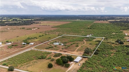 Goliad, TX 77963 Goliad County